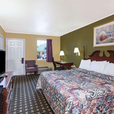 Days Inn By Wyndham Lenoir City Zewnętrze zdjęcie